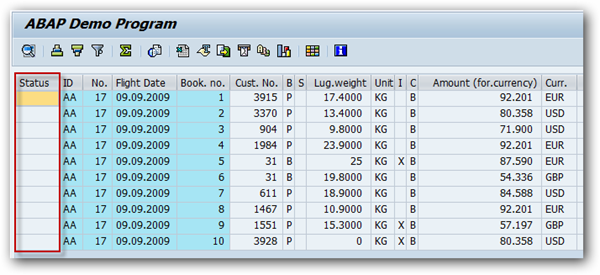 generate-field-catalog