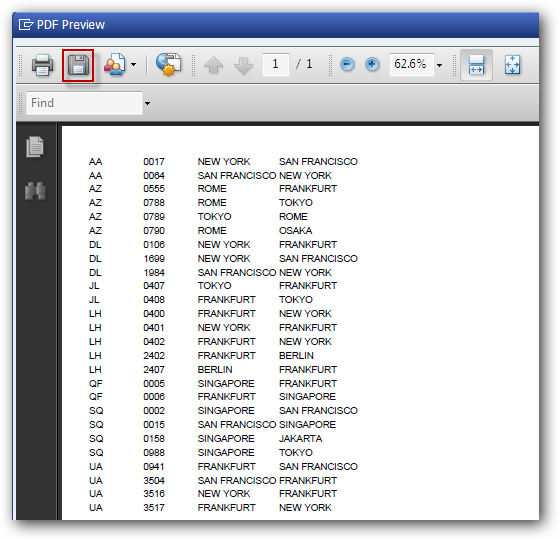 Create PDF from Print Preview of Smartform - SAPHub